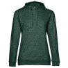 Heather Dark Green